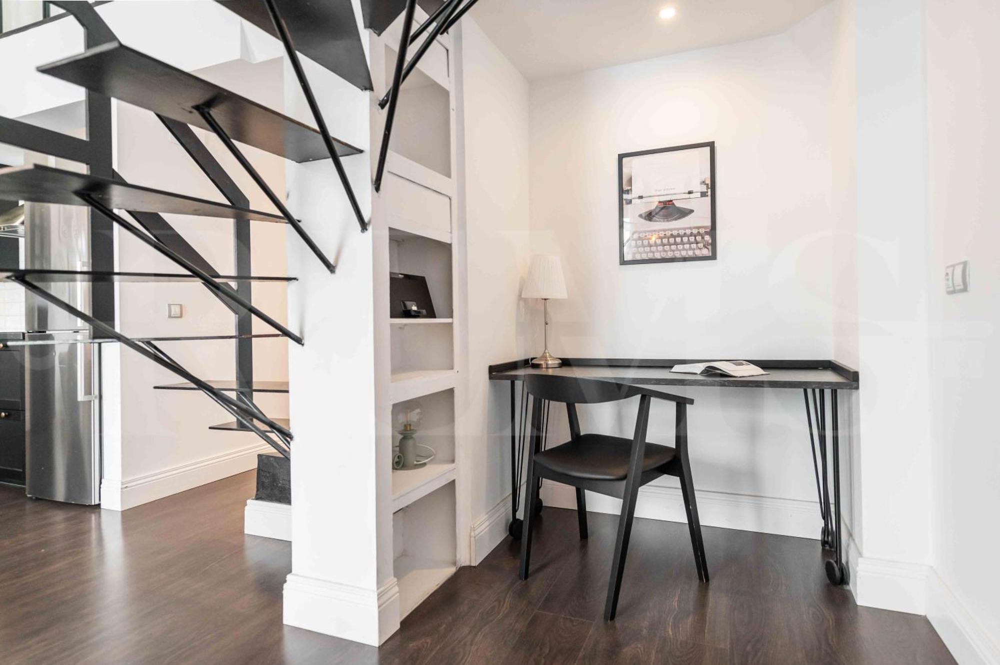 Appartamento Bright Spacious Duplex With Terrace By Rems