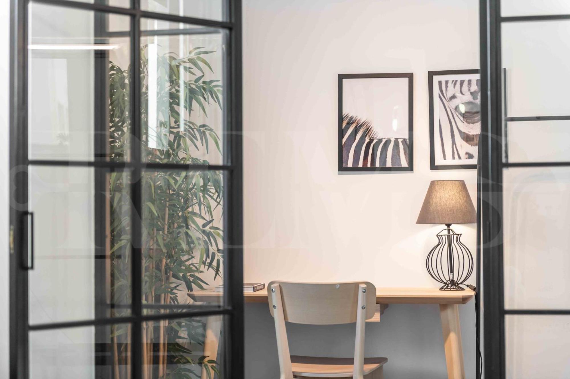 Bright Spacious Duplex With Terrace By Rems Appartamento *