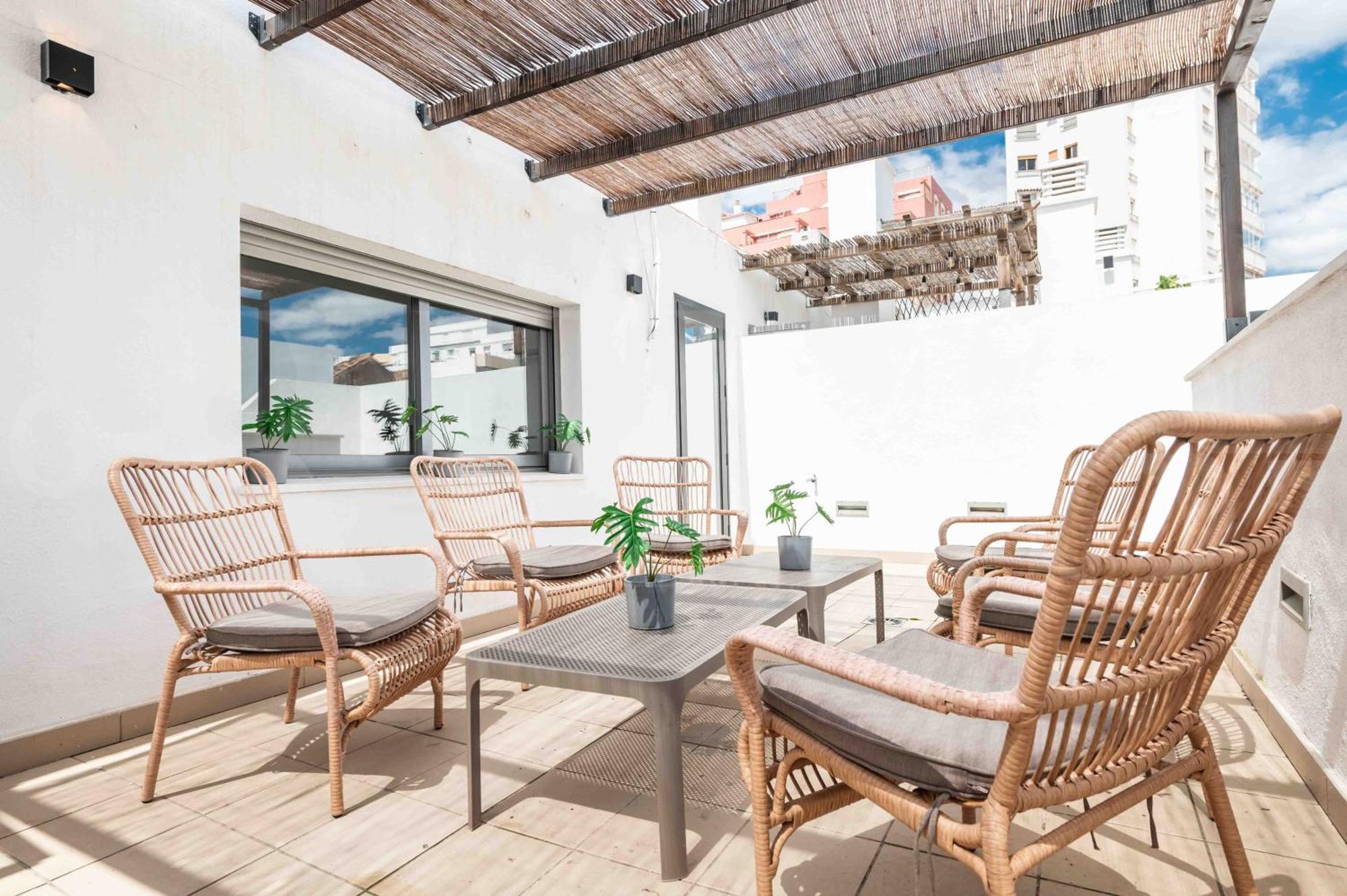 Appartamento Bright Spacious Duplex With Terrace By Rems *